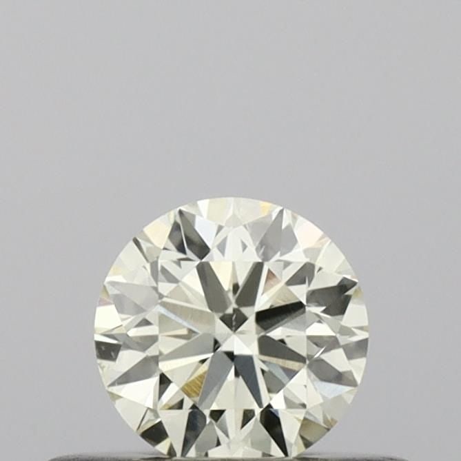 Loose Diamond - ROUND 0.3ct L VS2 (1 of 1)