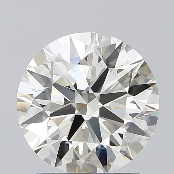 Loose Diamond - ROUND 1.4ct K SI1: Loose Diamond - ROUND 1.4ct K SI1 Source: Natural Shape: ROUND Carats: 1.4 Color: K Clarity: SI1 Certification: GIA Video: