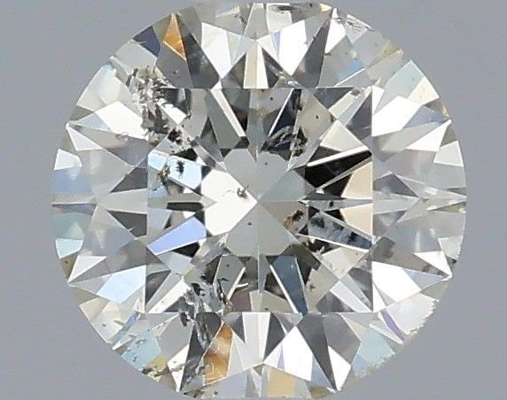 Loose Diamond - ROUND 0.41ct L SI2 (1 of 1)