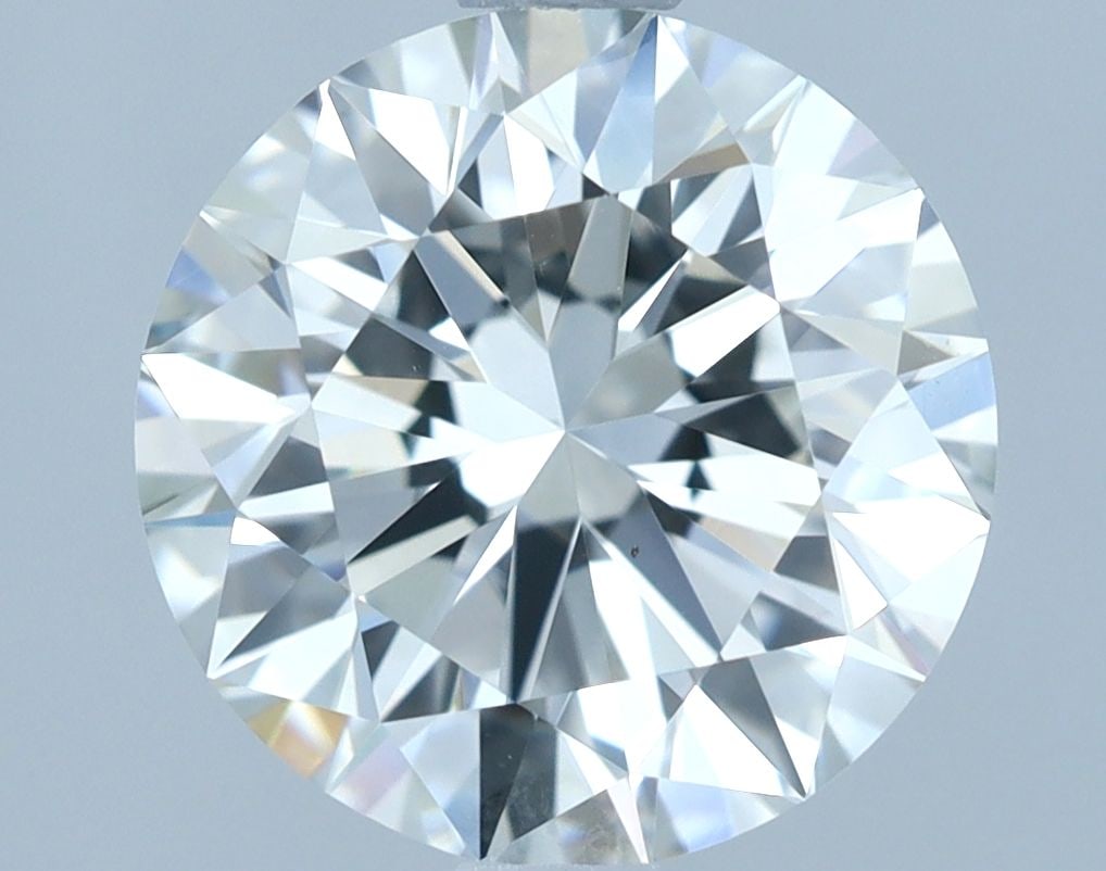 Loose Diamond - ROUND 2.01ct H VS2 (1 of 1)