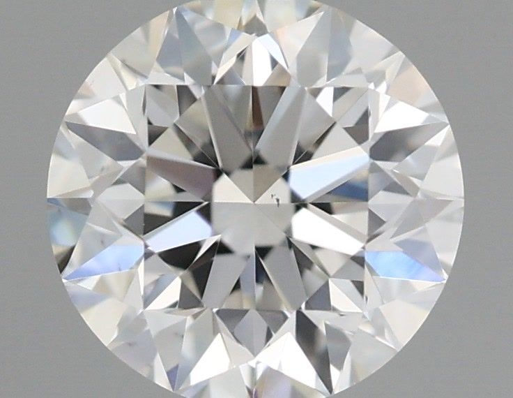 Loose Diamond - ROUND 0.71ct G VS2 (1 of 1)