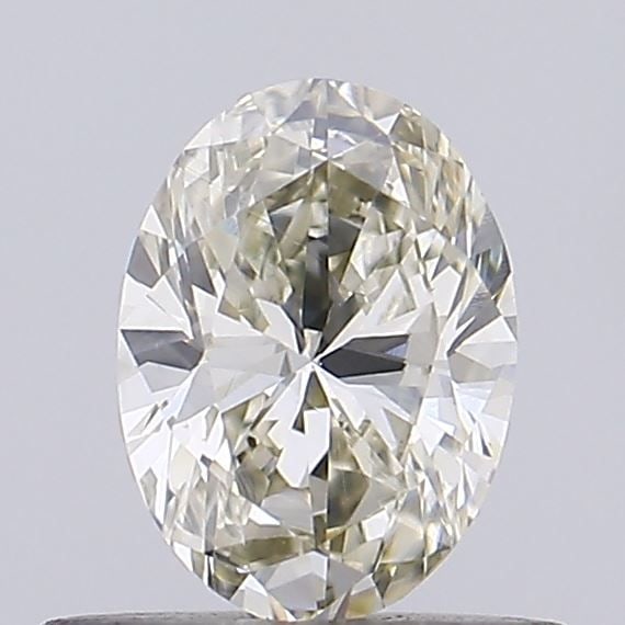 Loose Diamond - OVAL 0.5ct Fancy Light Brown VS1: Loose Diamond - OVAL 0.5ct Fancy Light Brown VS1 Source: Natural Shape: OVAL Carats: 0.5 Color: Fancy Light Brown Certification: NONE Video: