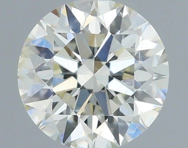 Loose Diamond - ROUND 0.46ct J SI2 (1 of 1)