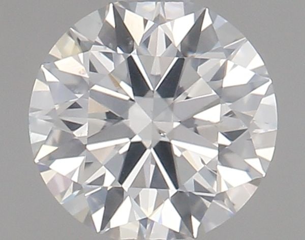 Loose Diamond - ROUND 0.58ct G SI1 (1 of 1)