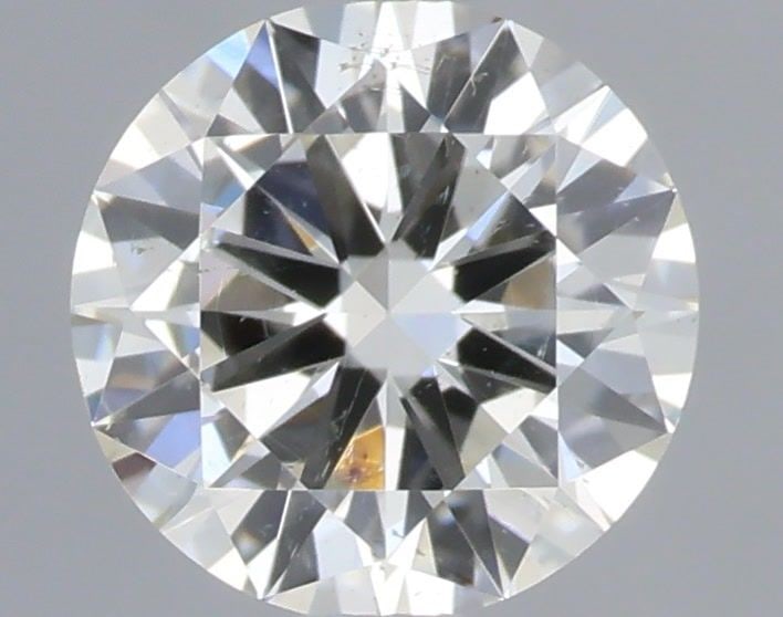 Loose Diamond - ROUND 0.43ct H SI2 (1 of 1)