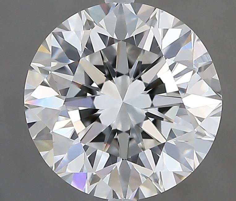 Loose Diamond - ROUND 3.01ct H VVS1: Loose Diamond - ROUND 3.01ct H VVS1 Source: Natural Shape: ROUND Carats: 3.01 Color: H Clarity: VVS1 Certification: GIA Video: