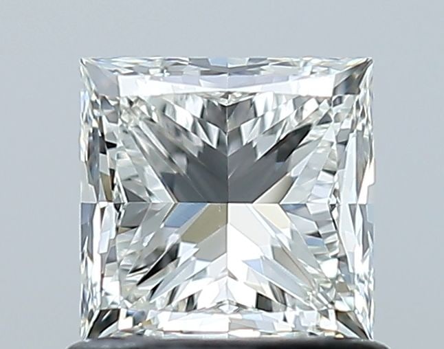 Loose Diamond - PRINCESS 0.9ct H VS1 (1 of 1)