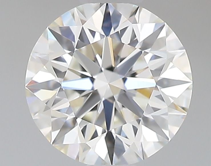 Loose Diamond - ROUND 0.61ct I VVS1 (1 of 1)