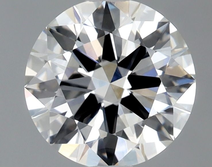 Loose Diamond - ROUND 0.9ct F VS1 (1 of 1)