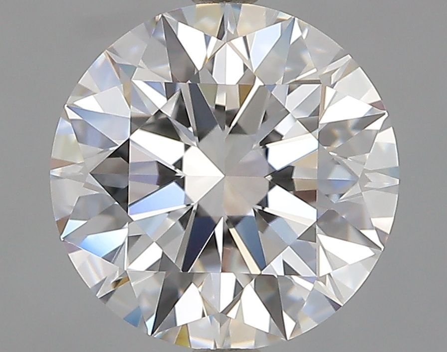 Loose Diamond - ROUND 2.53ct E VS1 (1 of 1)