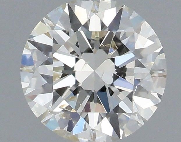 Loose Diamond - ROUND 0.3ct I SI2 (1 of 1)