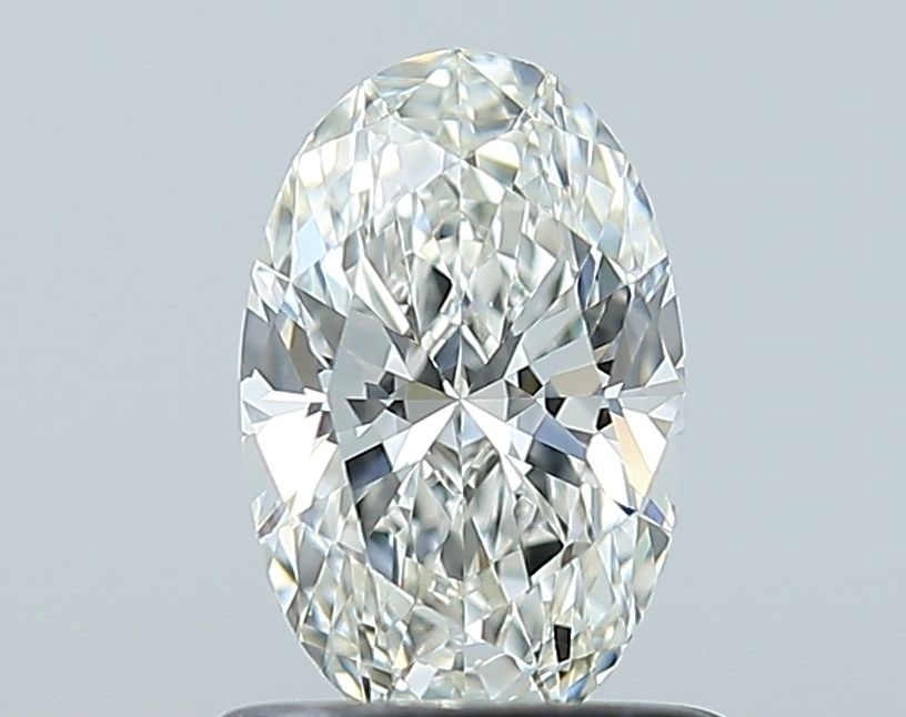 Loose Diamond - OVAL 0.72ct I IF: Loose Diamond - OVAL 0.72ct I IF Source: Natural Shape: OVAL Carats: 0.72 Color: I Clarity: IF Certification: GIA Video: Video Link The Diamond Depot Guarantee: All items in this auction are