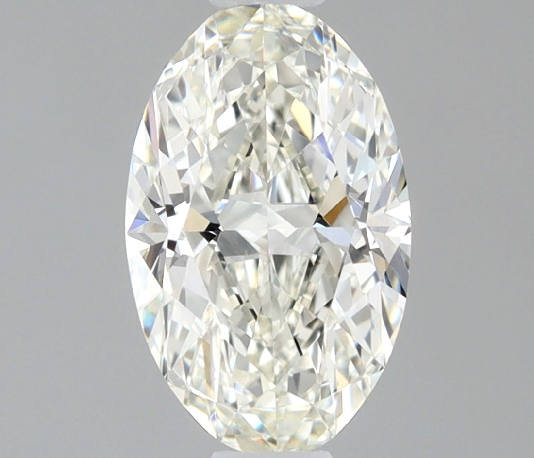 Loose Diamond - OVAL 0.4ct H VVS1: Loose Diamond - OVAL 0.4ct H VVS1 Source: Natural Shape: OVAL Carats: 0.4 Color: H Clarity: VVS1 Certification: IGI Video: Video Link The Diamond Depot Guarantee: All items in this auction are