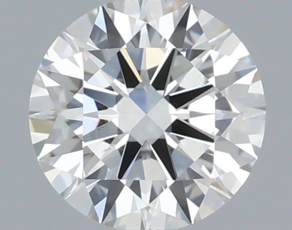 Loose Diamond - ROUND 0.53ct H VS2 (1 of 1)