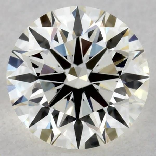 Loose Diamond - ROUND 0.35ct L VS1 (1 of 1)