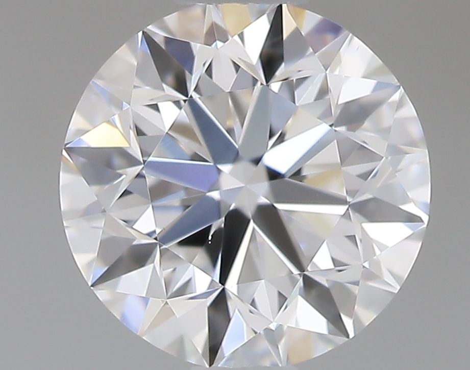 Loose Diamond - ROUND 0.7ct D VS1 (1 of 1)
