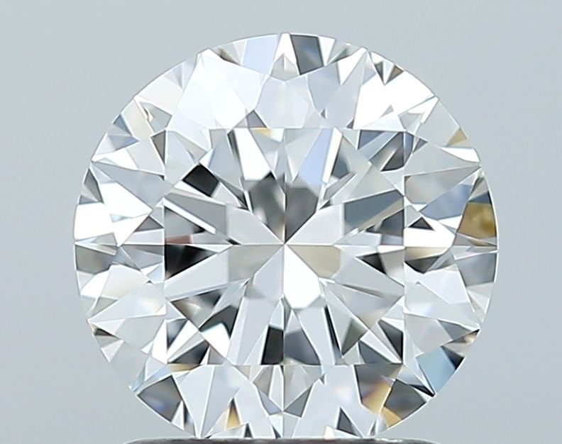 Loose Diamond - ROUND 1.4ct F FL (1 of 1)