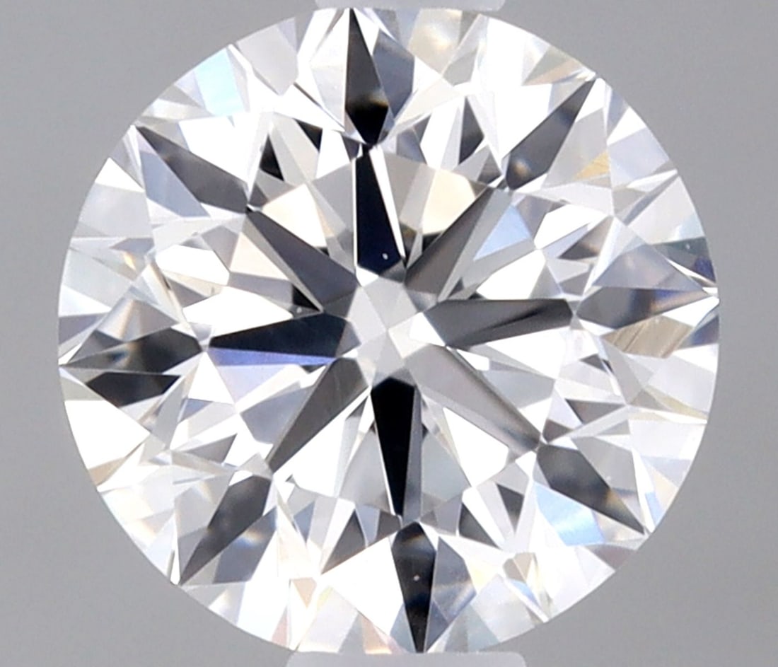 Loose Diamond - ROUND 0.41ct E VS1 (1 of 1)
