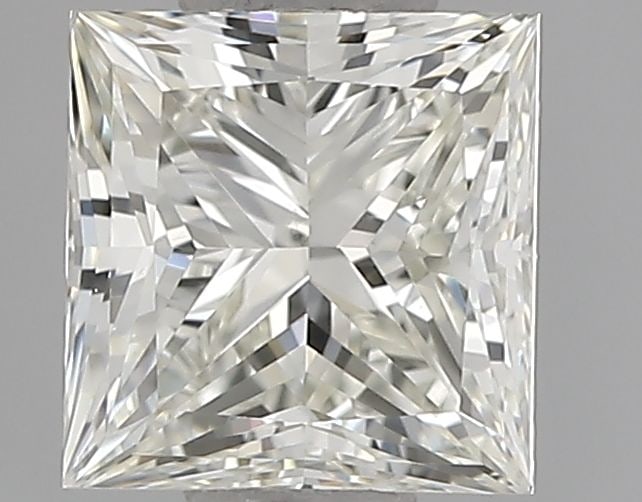 Loose Diamond - PRINCESS 0.59ct J VS1 (1 of 1)