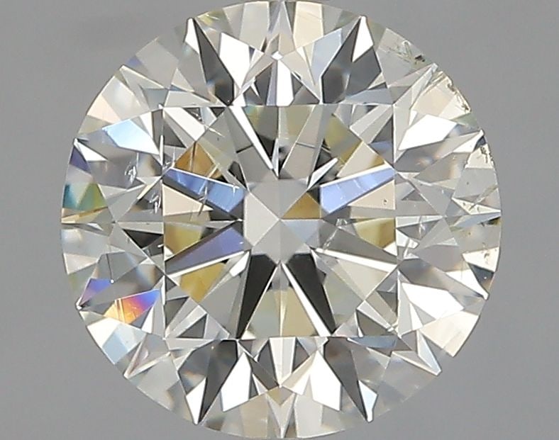 Loose Diamond - ROUND 2.02ct K SI2 (1 of 1)