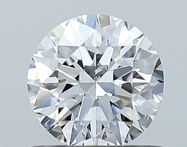 Loose Diamond - ROUND 0.71ct F SI2 (1 of 1)