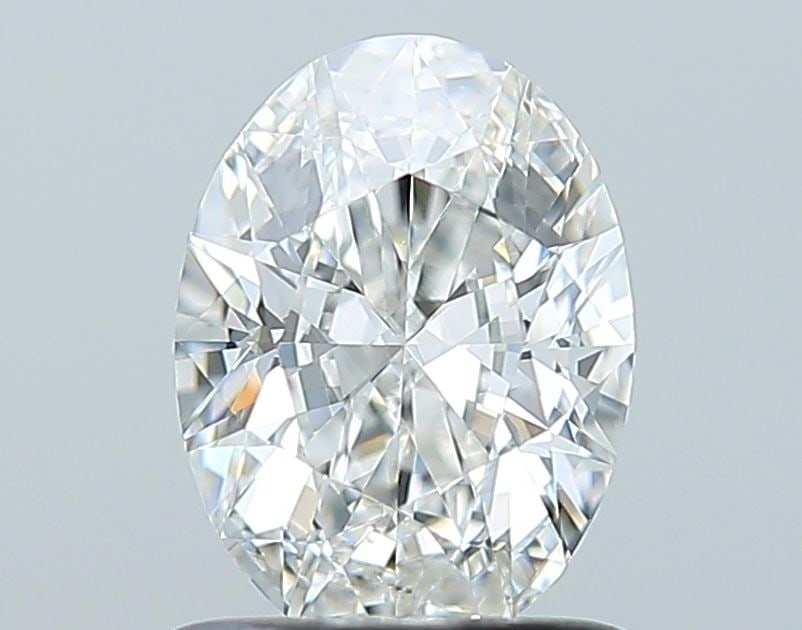 Loose Diamond - OVAL 0.9ct G VS2 (1 of 1)