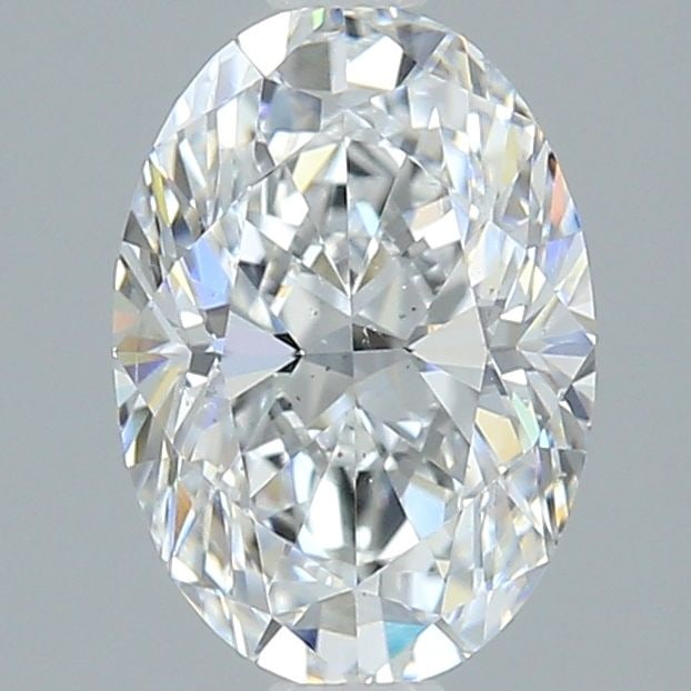 Loose Diamond - OVAL 1.6ct D SI1 (1 of 1)