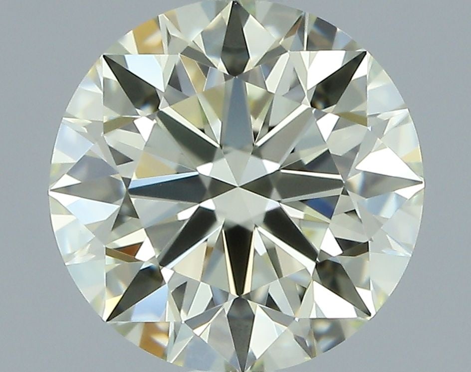 Loose Diamond - ROUND 1.05ct Q-R VVS2 (1 of 1)