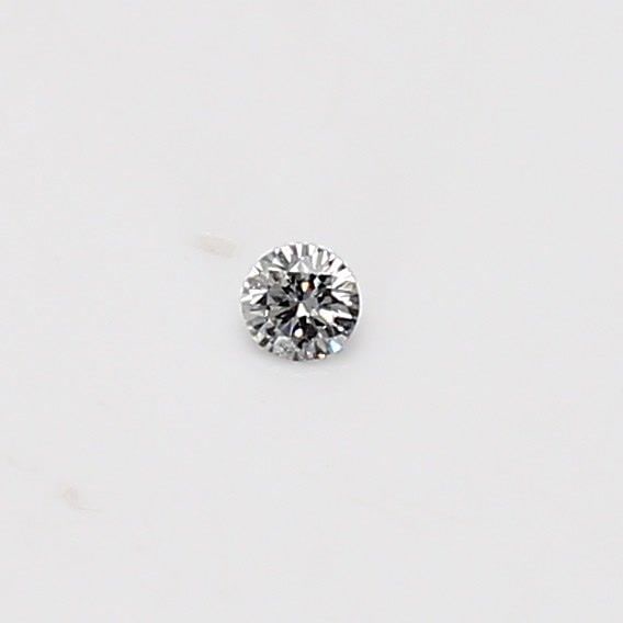 Loose Diamond - ROUND 0.03ct Gray: Loose Diamond - ROUND 0.03ct Gray Source: Natural Shape: ROUND Carats: 0.03 Color: Gray Certification: GIA Video: