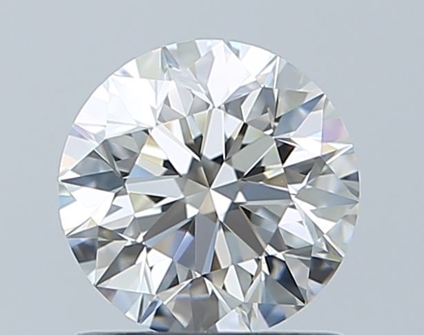 Loose Diamond - ROUND 0.9ct I IF: Loose Diamond - ROUND 0.9ct I IF Source: Natural Shape: ROUND Carats: 0.9 Color: I Clarity: IF Certification: GIA Video: Video Link The Diamond Depot Guarantee: All items in this auction are