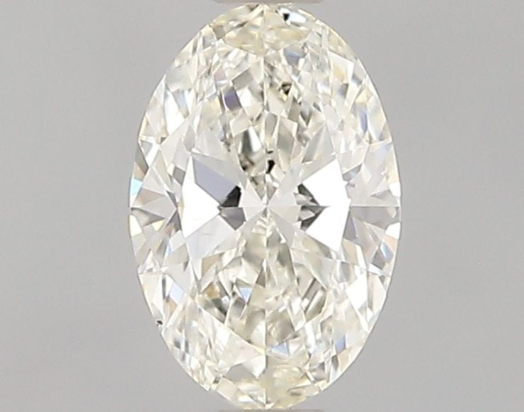 Loose Diamond - OVAL 0.4ct J SI1 (1 of 1)