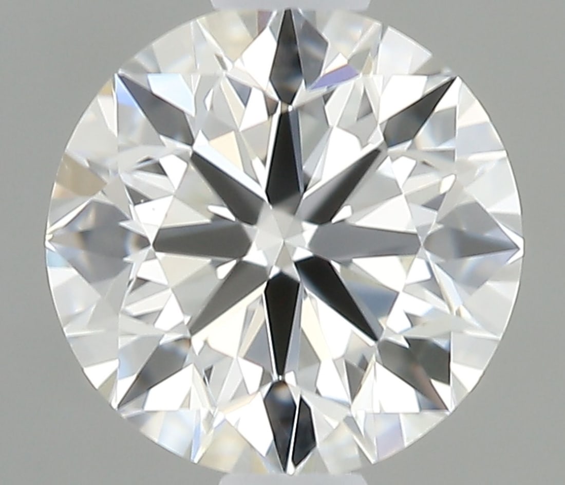 Loose Diamond - ROUND 0.46ct G VS1: Loose Diamond - ROUND 0.46ct G VS1 Source: Natural Shape: ROUND Carats: 0.46 Color: G Clarity: VS1 Certification: IGI Video: