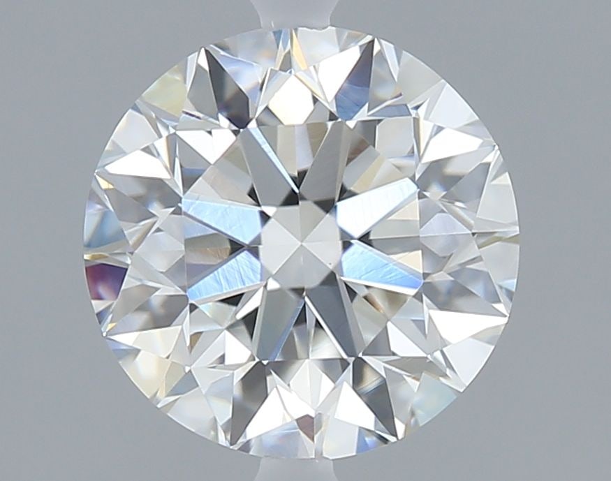 Loose Diamond - ROUND 1.5ct F VVS2: Loose Diamond - ROUND 1.5ct F VVS2 Source: Natural Shape: ROUND Carats: 1.5 Color: F Clarity: VVS2 Certification: IGI Video: