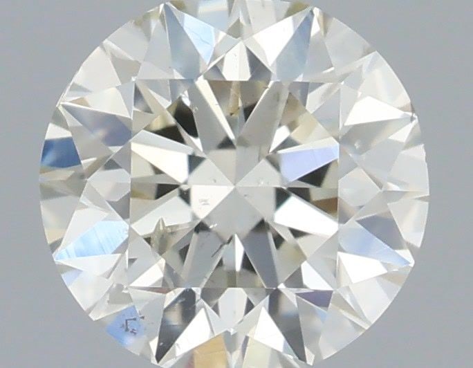 Loose Diamond - ROUND 0.4ct J SI1 (1 of 1)