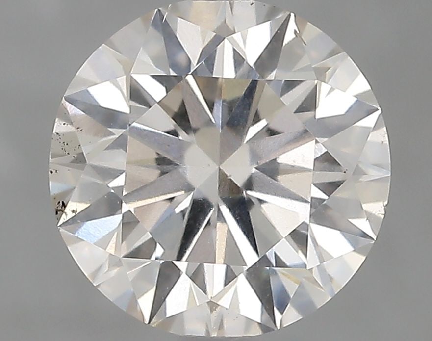 Loose Diamond - ROUND 2.0ct J SI2 (1 of 1)