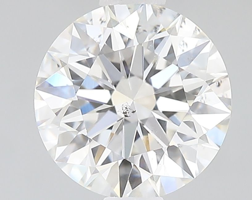 Loose Diamond - ROUND 1.11ct G SI1 (1 of 1)