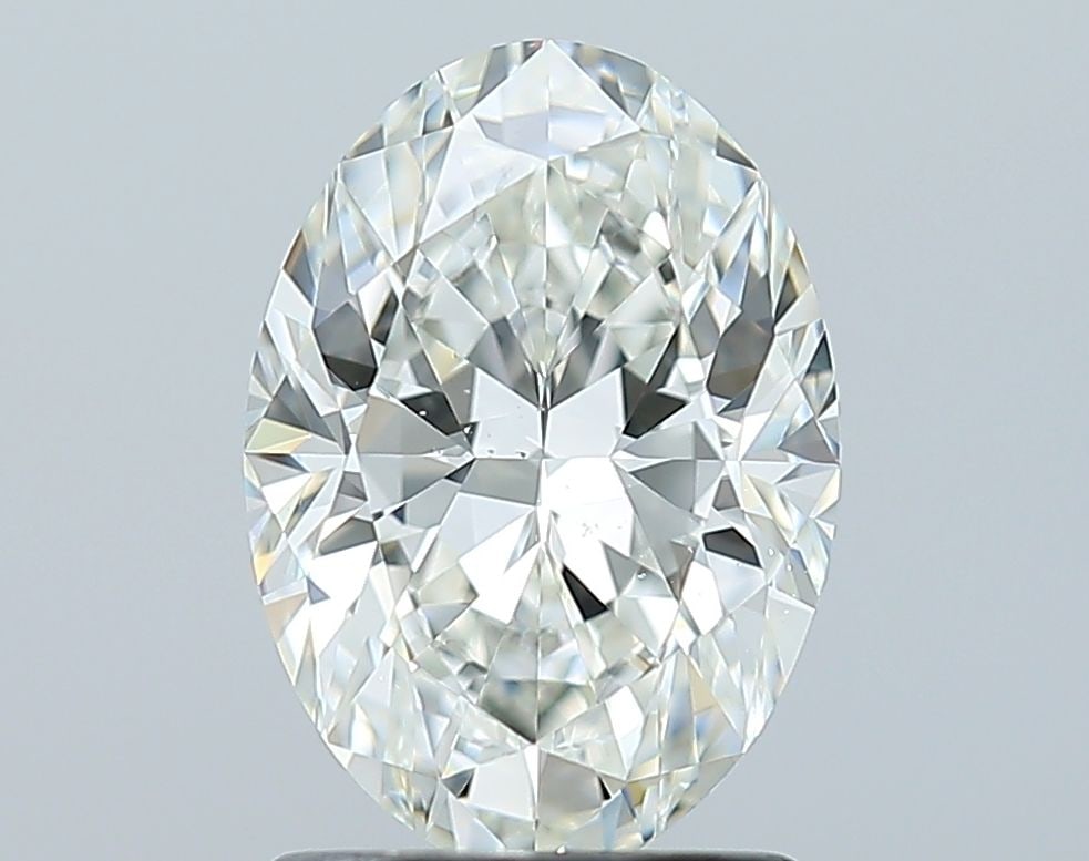 Loose Diamond - OVAL 1.5ct H VS2 (1 of 1)