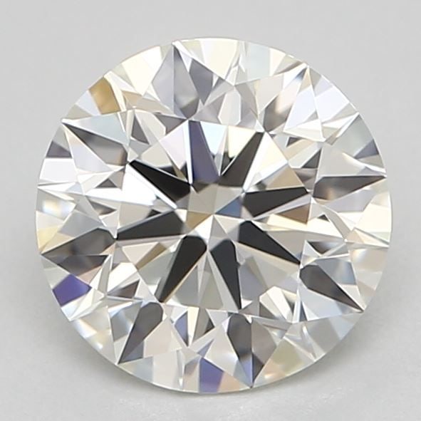 Loose Diamond - ROUND 0.73ct J VVS1 (1 of 1)