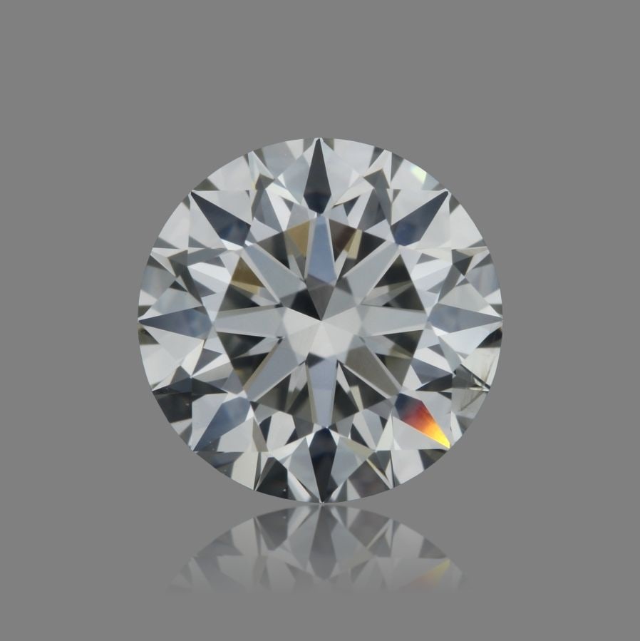 Loose Diamond - ROUND 1.0ct I SI2 (1 of 1)