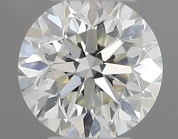 Loose Diamond - ROUND 0.32ct I VVS2: Loose Diamond - ROUND 0.32ct I VVS2 Source: Natural Shape: ROUND Carats: 0.32 Color: I Clarity: VVS2 Certification: IGI The Diamond Depot Guarantee: All items in this auction are guaranteed to be 100%