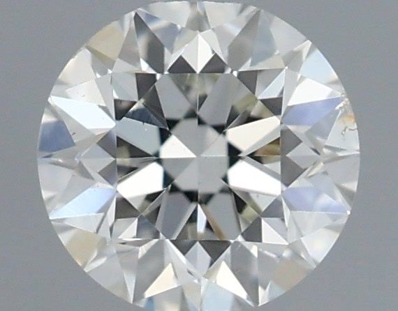 Loose Diamond - ROUND 0.4ct I SI1: Loose Diamond - ROUND 0.4ct I SI1 Source: Natural Shape: ROUND Carats: 0.4 Color: I Clarity: SI1 Certification: IGI Video: