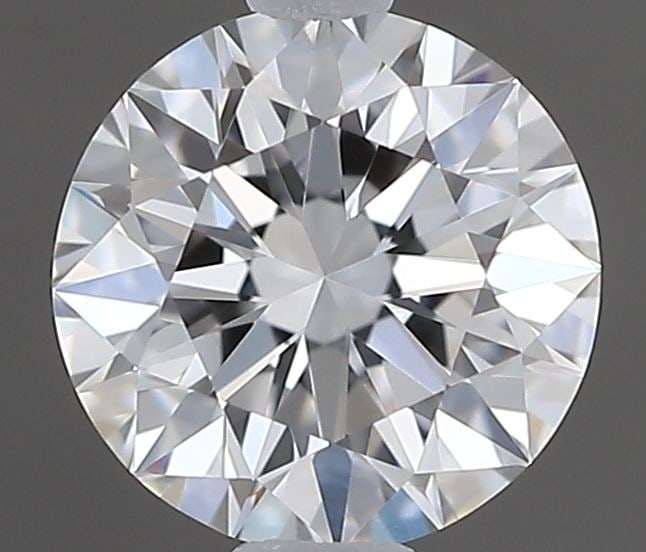 Loose Diamond - ROUND 0.36ct E VVS2 (1 of 1)