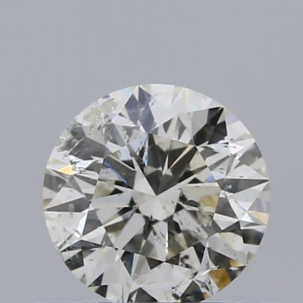 Loose Diamond - ROUND 0.4ct H SI2 (1 of 1)
