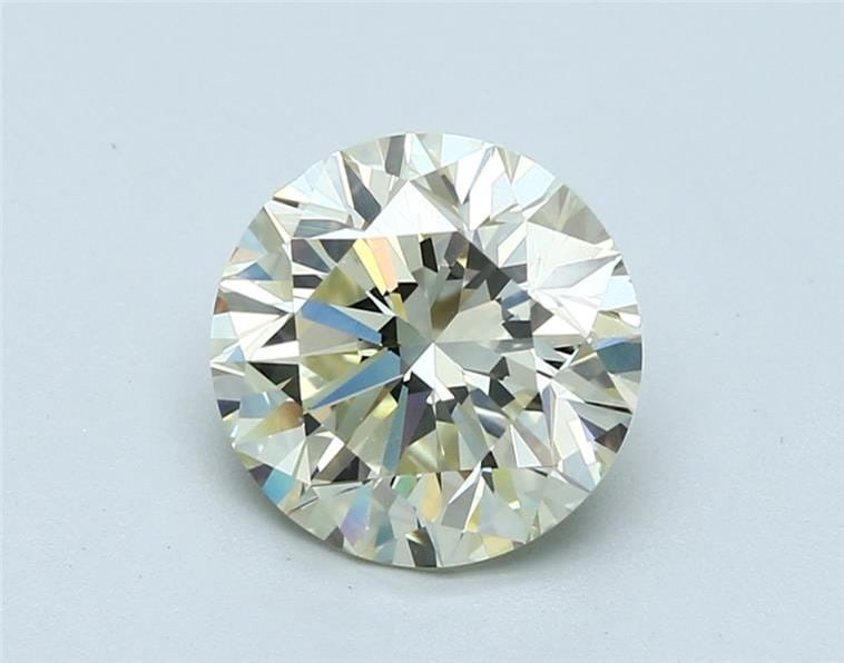 Loose Diamond - ROUND 3.03ct U-V VS1: Loose Diamond - ROUND 3.03ct U-V VS1 Source: Natural Shape: ROUND Carats: 3.03 Color: U-V Certification: GIA Video: