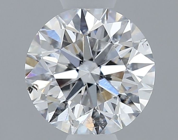 Loose Diamond - ROUND 0.42ct D SI2 (1 of 1)