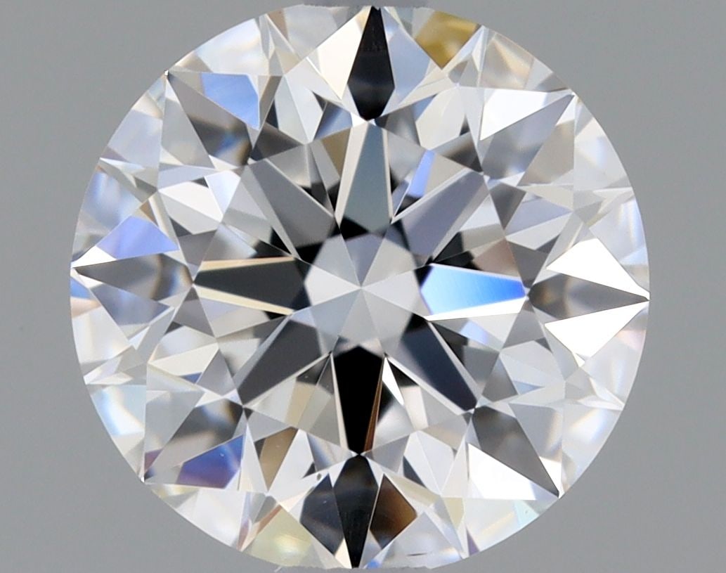 Loose Diamond - ROUND 0.8ct D VS1 (1 of 1)