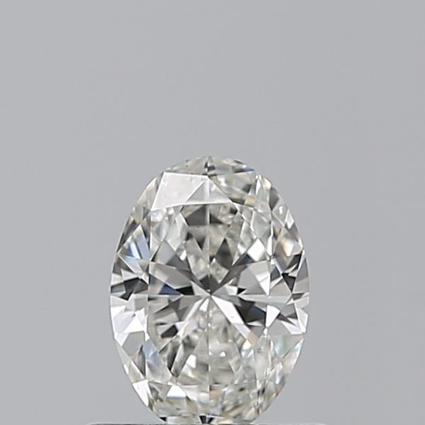 Loose Diamond - OVAL 0.5ct H VS2 (1 of 1)