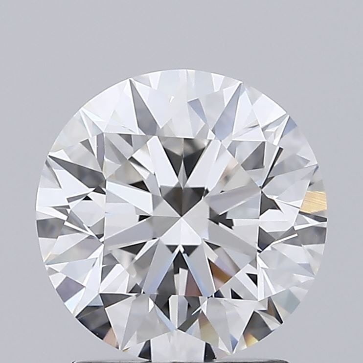 Loose Diamond - ROUND 2.01ct G VVS1: Loose Diamond - ROUND 2.01ct G VVS1 Source: Natural Shape: ROUND Carats: 2.01 Color: G Clarity: VVS1 Certification: GIA Video:
