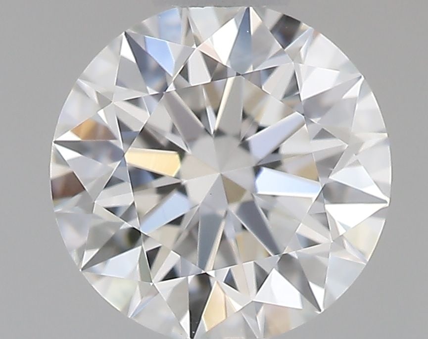 Loose Diamond - ROUND 0.54ct E VVS2 (1 of 1)