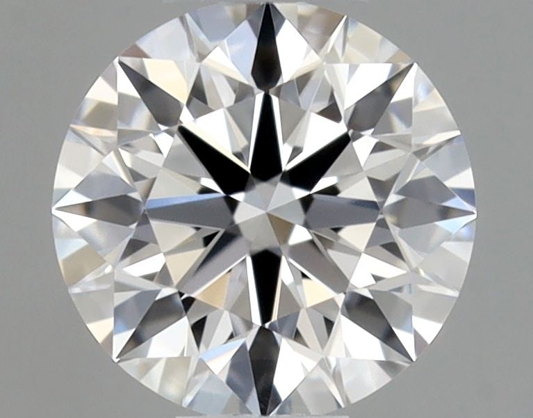 Loose Diamond - ROUND 0.33ct D FL (1 of 1)